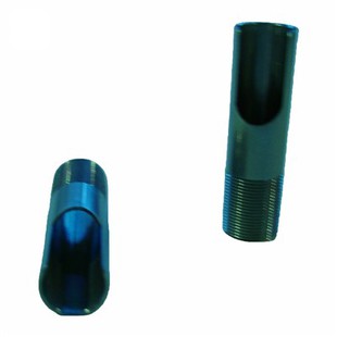 کوپلینگ شیاردار ماشینکاری میکرو